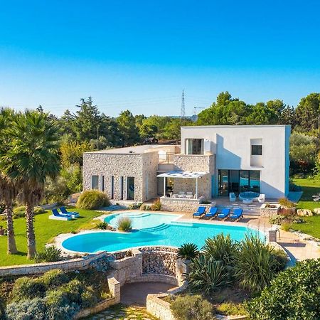 Villa Flavia بولينيانو آ ماري المظهر الخارجي الصورة