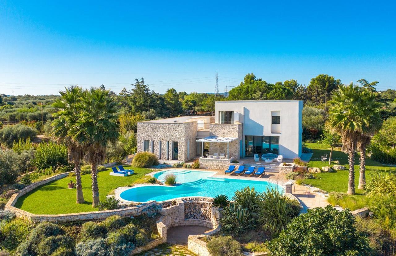 Villa Flavia بولينيانو آ ماري المظهر الخارجي الصورة